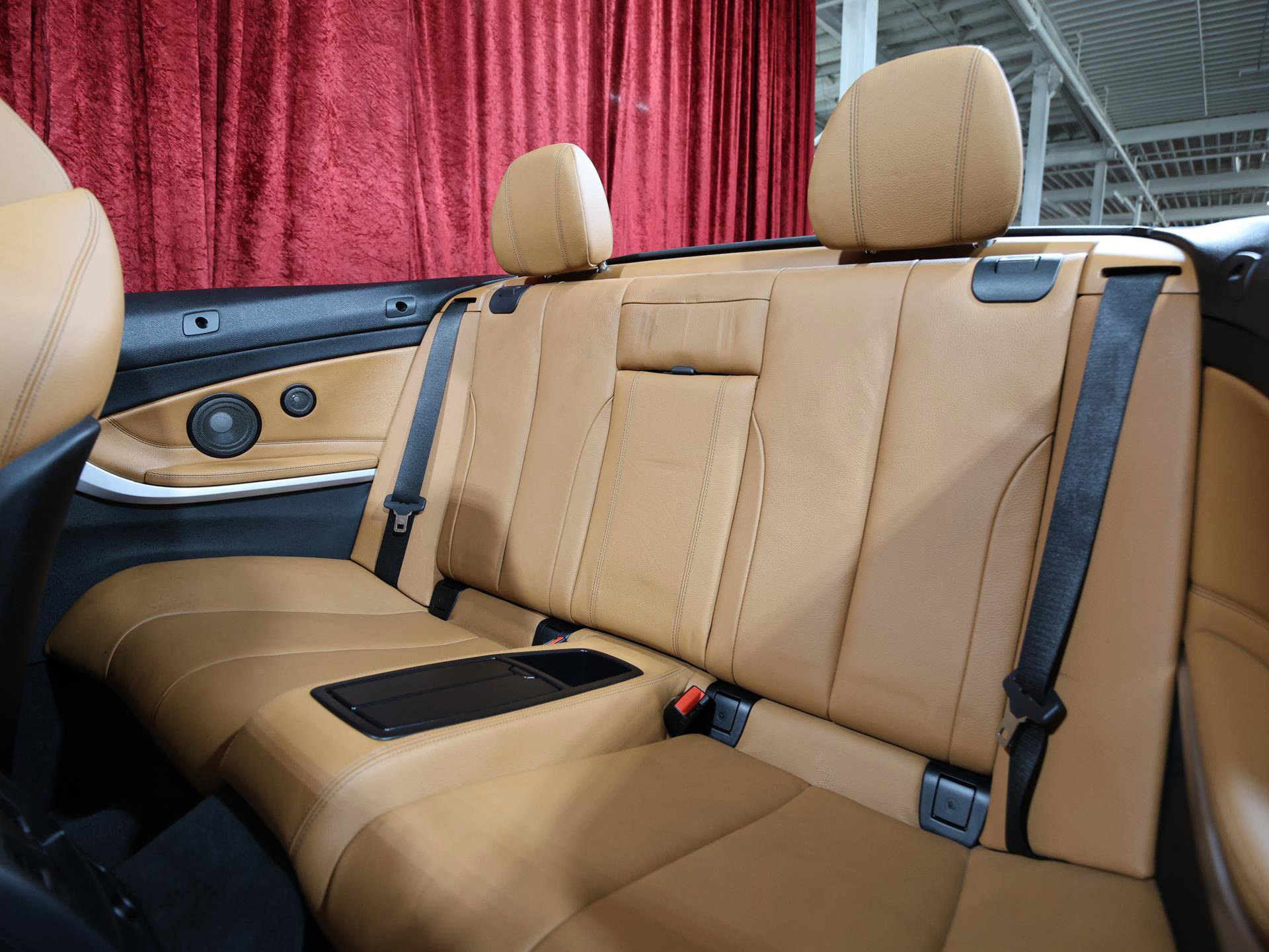 Used 2019 BMW 430i Convertible w/ Convenience Package image 16