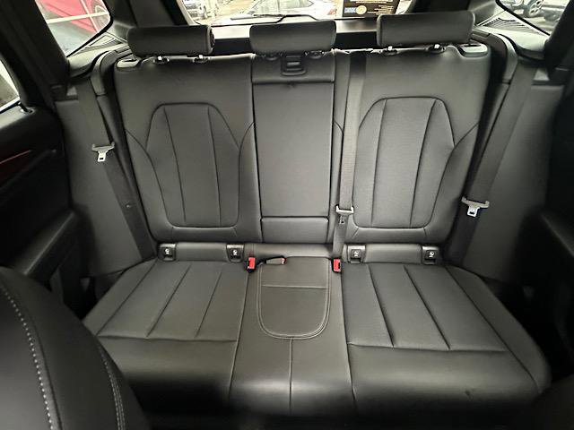Certified 2022 BMW X3 xDrive30i w/ Premium Package 2 (ZPA) image 32