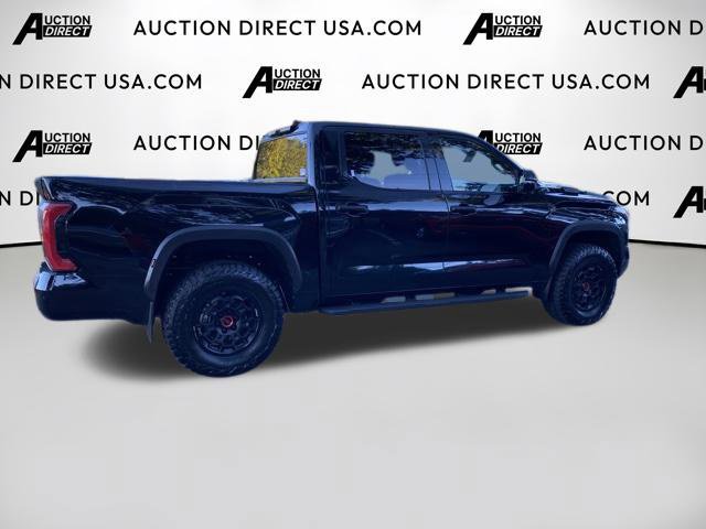 Used 2024 Toyota Tundra TRD Pro AWD/4WD image 25