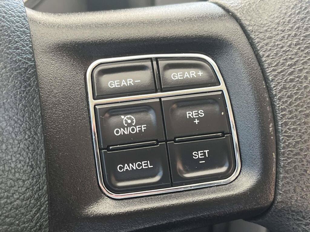Used 2019 RAM 1500 Tradesman w/ Chrome Appearance Group RWD image 30