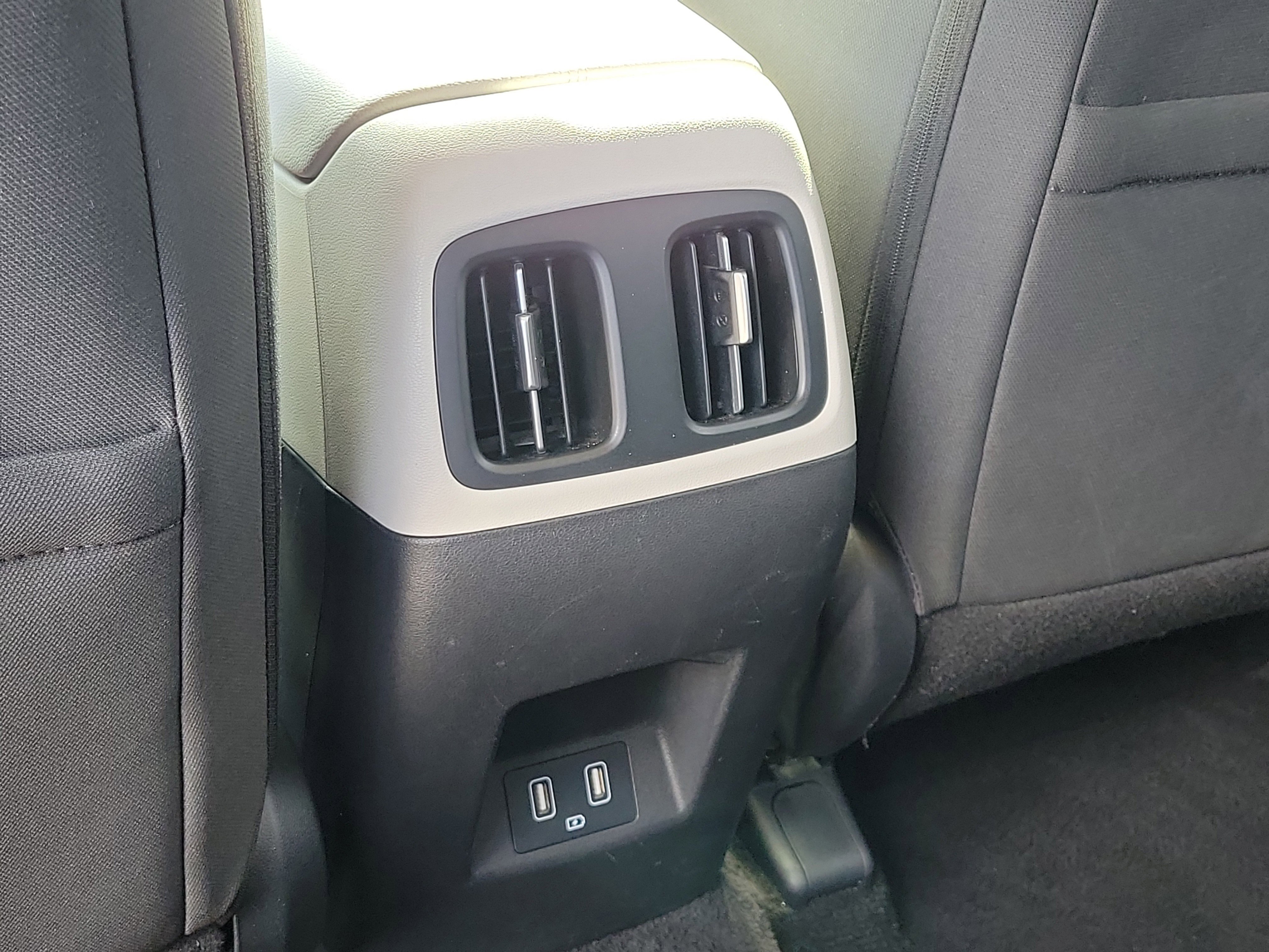 Used 2024 Hyundai Tucson SEL image 15