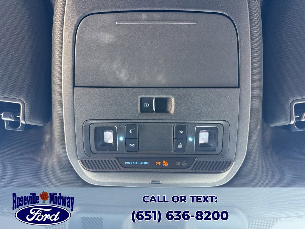 Used 2023 Ford F150 XLT w/ Equipment Group 302A High AWD/4WD image 22