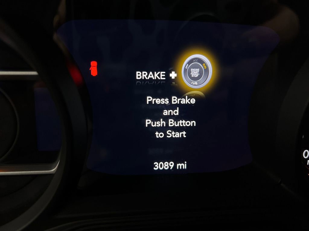 Used 2024 Jeep Wrangler Unlimited Rubicon image 18