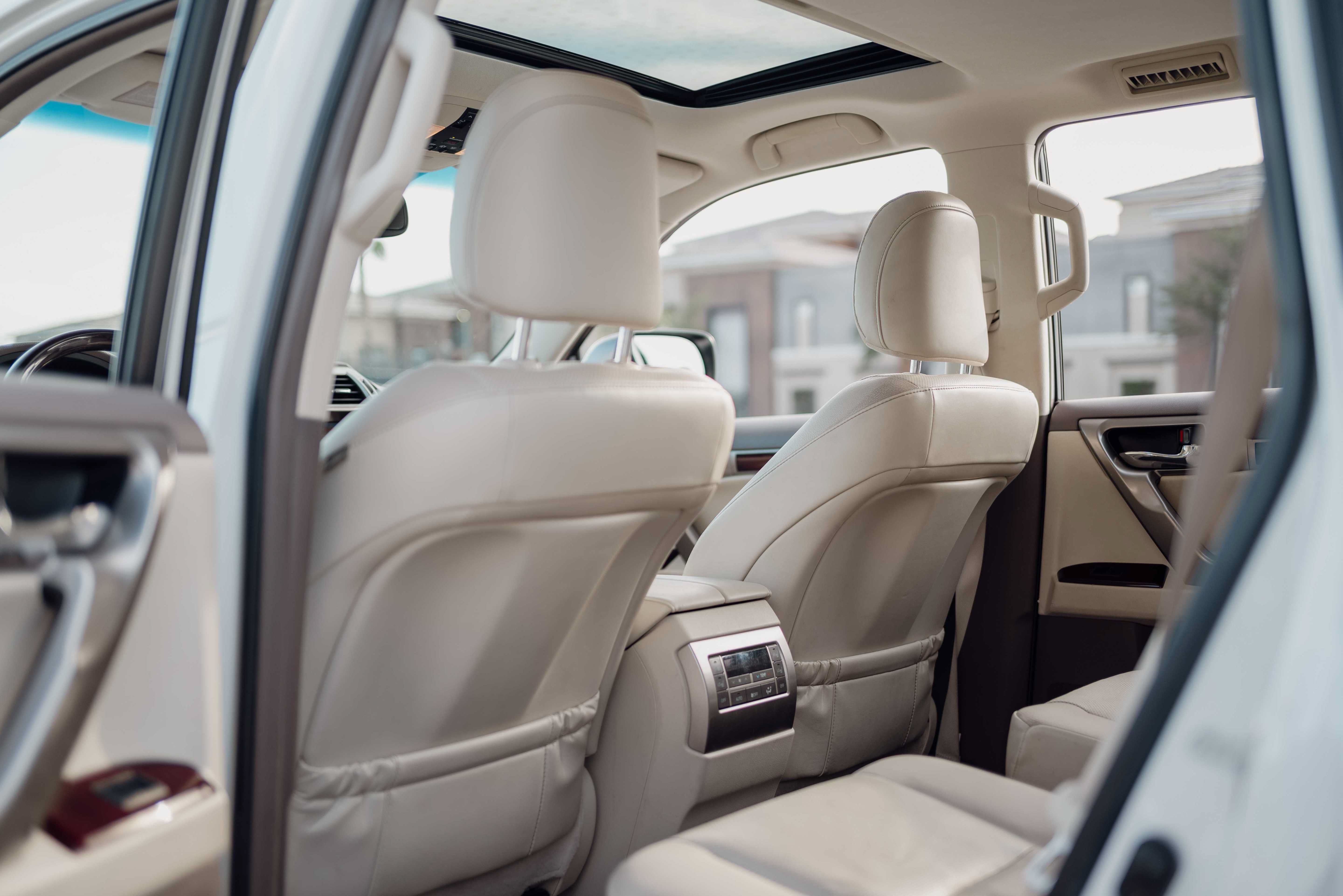 Used 2019 Lexus GX 460 Premium AWD/4WD image 15