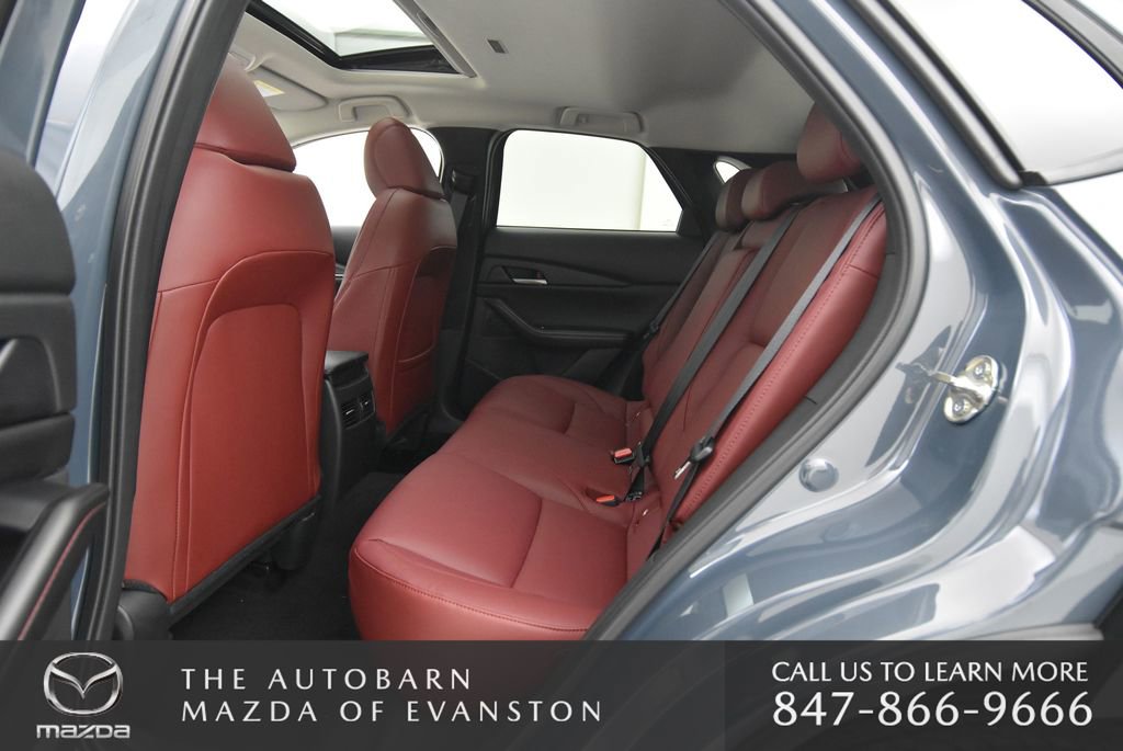 New 2026 MAZDA CX-30 AWD 2.5 S image 25