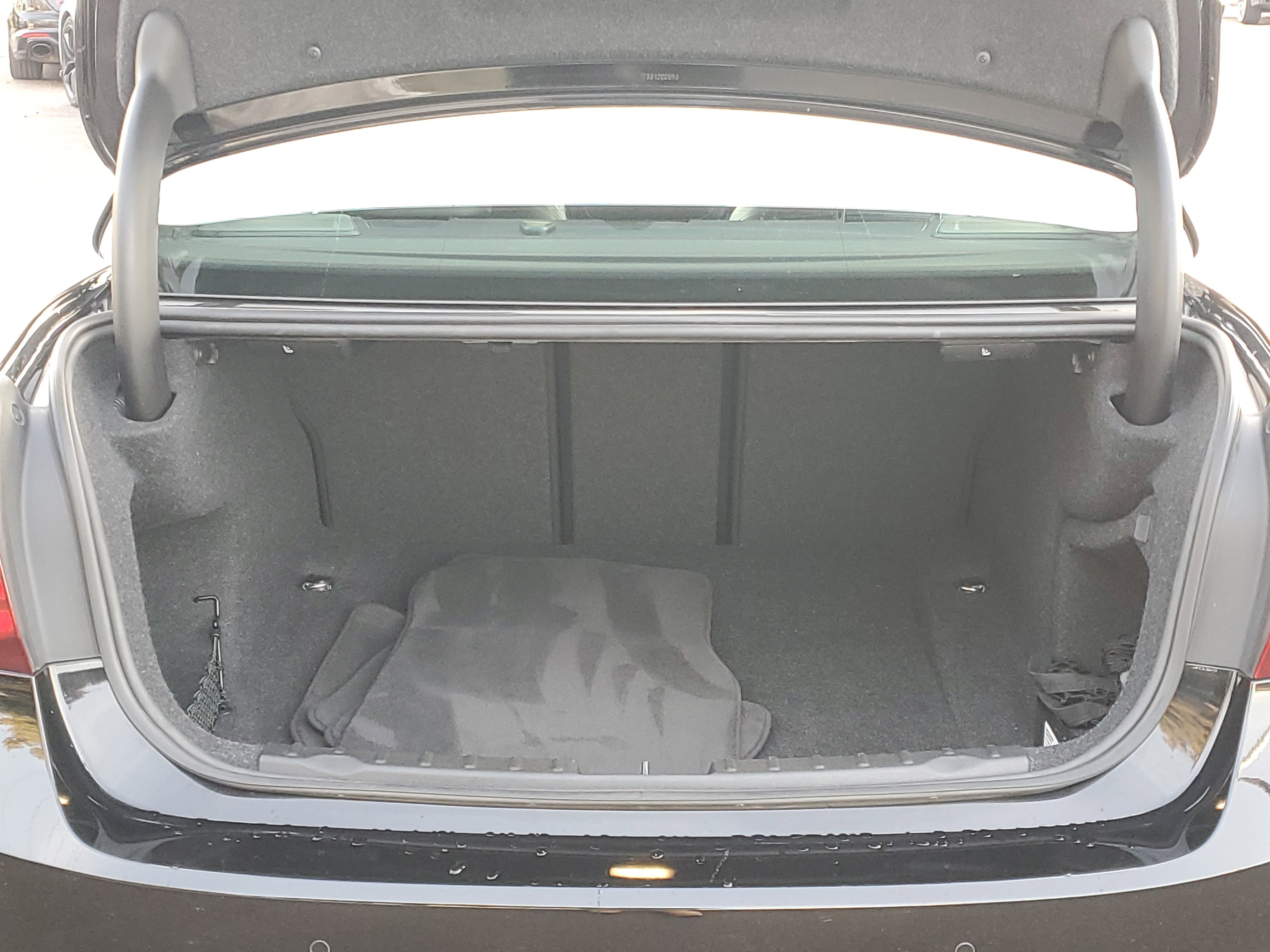 Used 2018 BMW 340i xDrive Sedan image 28