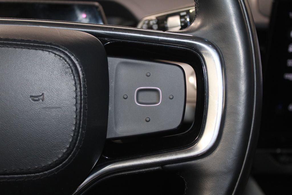 Used 2024 Lincoln Nautilus Reserve image 39