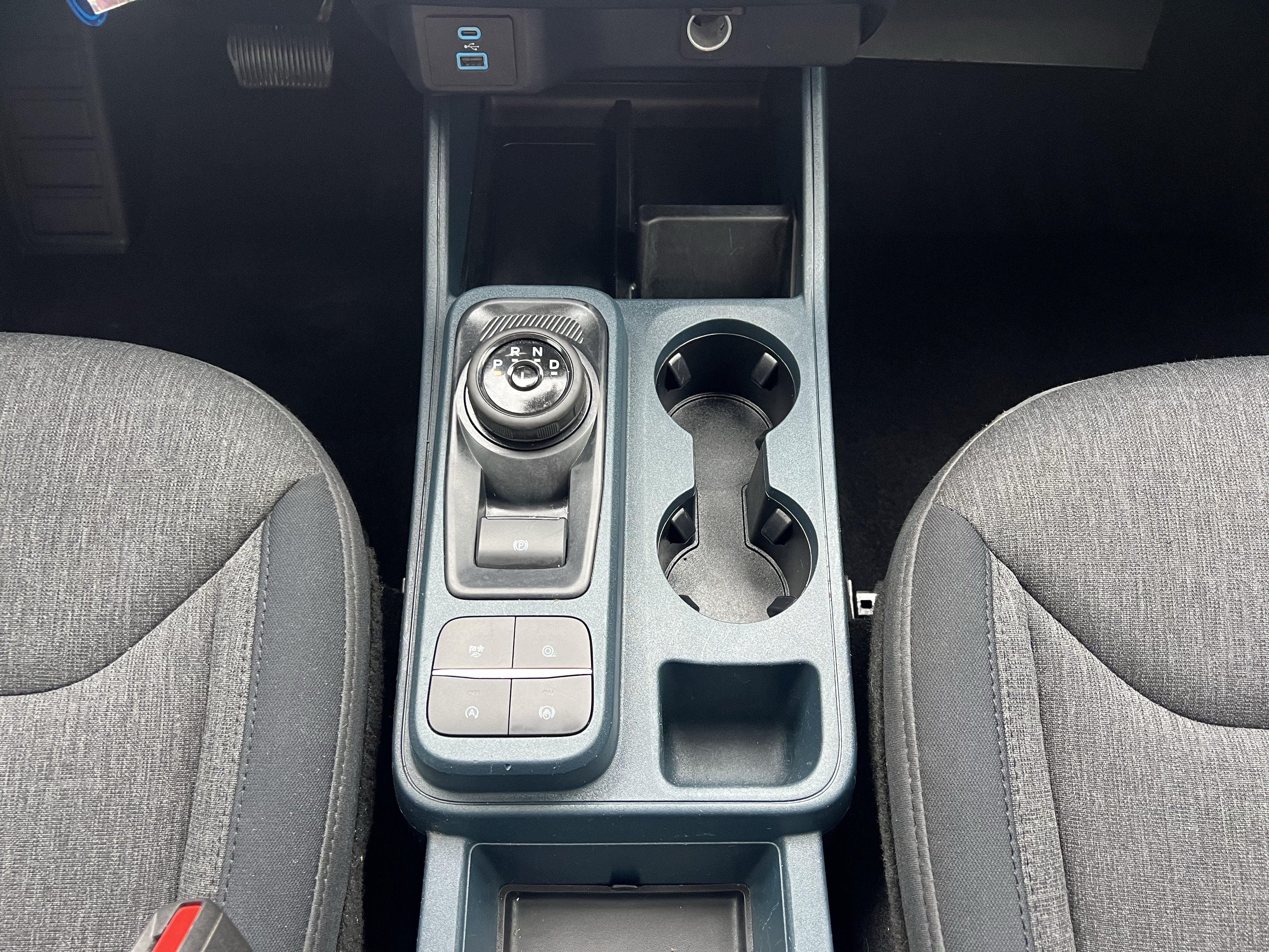 Used 2024 Ford Maverick XLT w/ XLT Luxury Package FWD image 28
