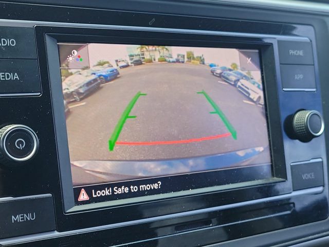 Used 2021 Volkswagen Atlas S FWD image 24
