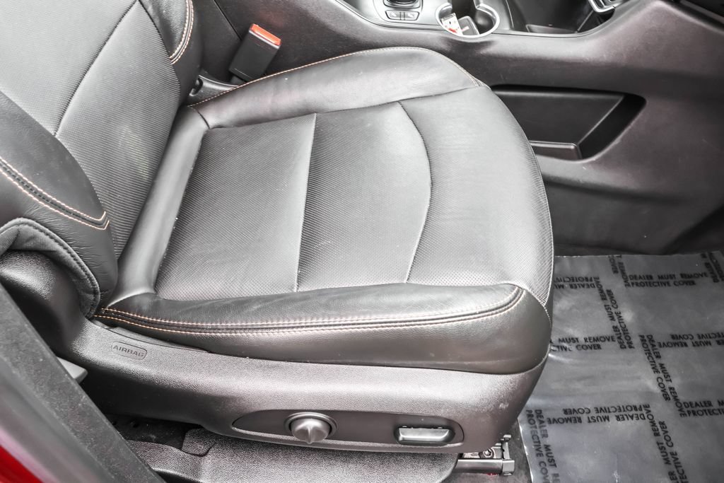 Used 2018 GMC Terrain SLT w/ Preferred Package FWD image 43