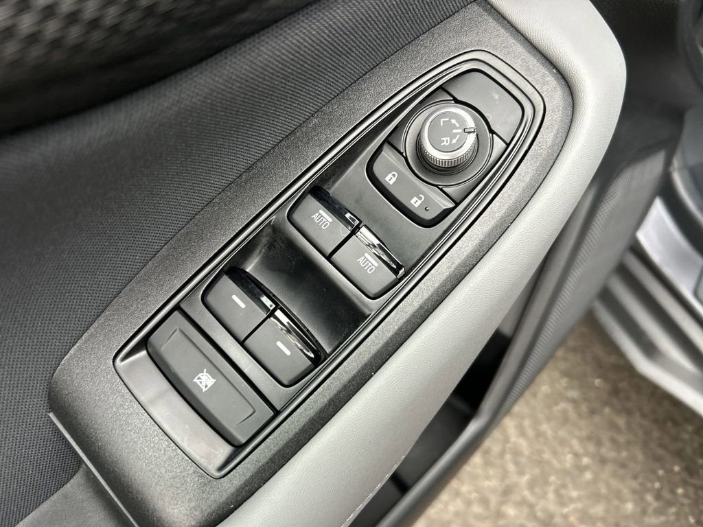 Certified 2025 Subaru Outback Premium image 16