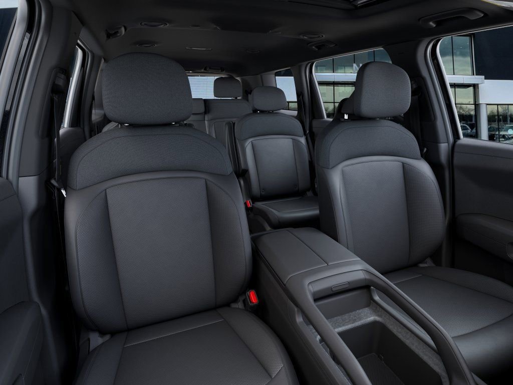 New 2027 Kia Telluride S AWD/4WD image 16