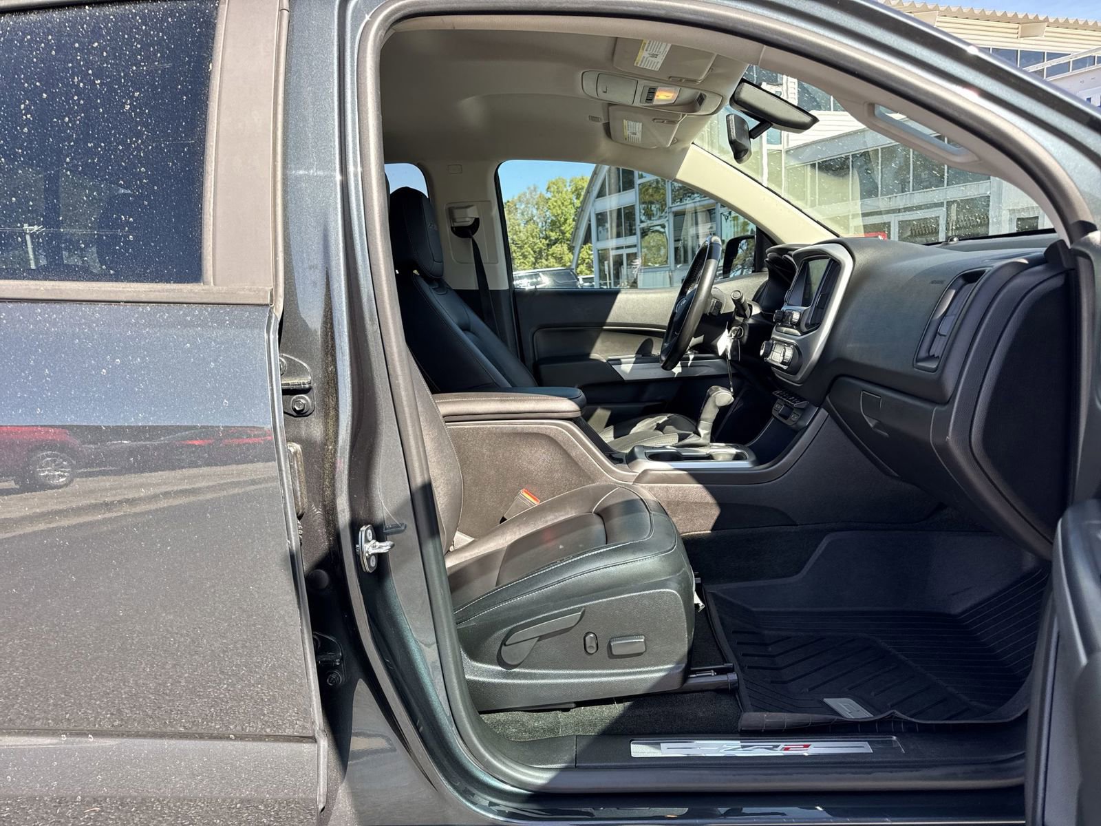 Used 2018 Chevrolet Colorado ZR2 AWD/4WD image 32
