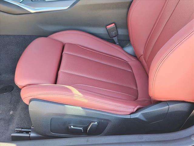 Used 2026 BMW 230i Coupe w/ Premium Package RWD image 4