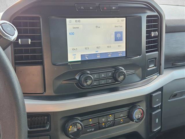 Used 2023 Ford F150 XLT AWD/4WD image 13