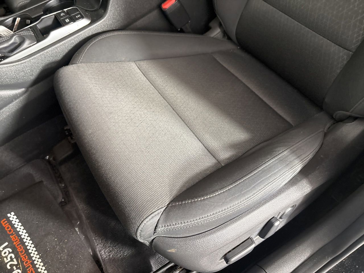 Used 2017 Hyundai Tucson Sport AWD/4WD image 11