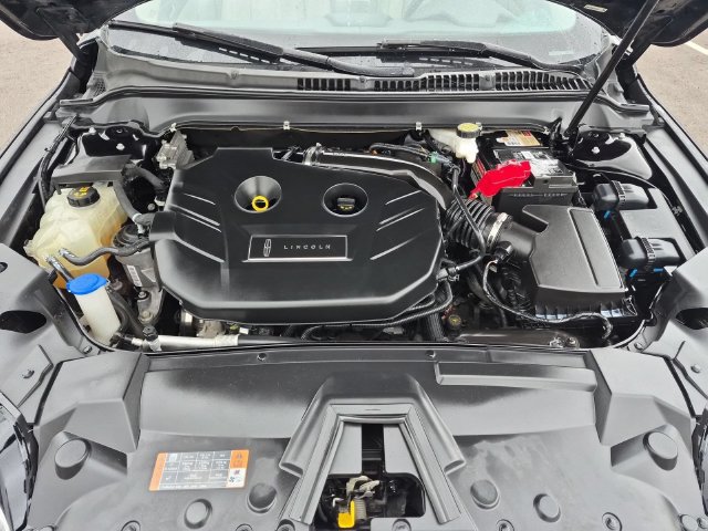 Used 2020 Lincoln MKZ Reserve w/ Elements Package FWD image 33