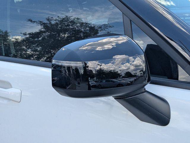 New 2026 Hyundai Santa Fe XRT AWD/4WD image 12