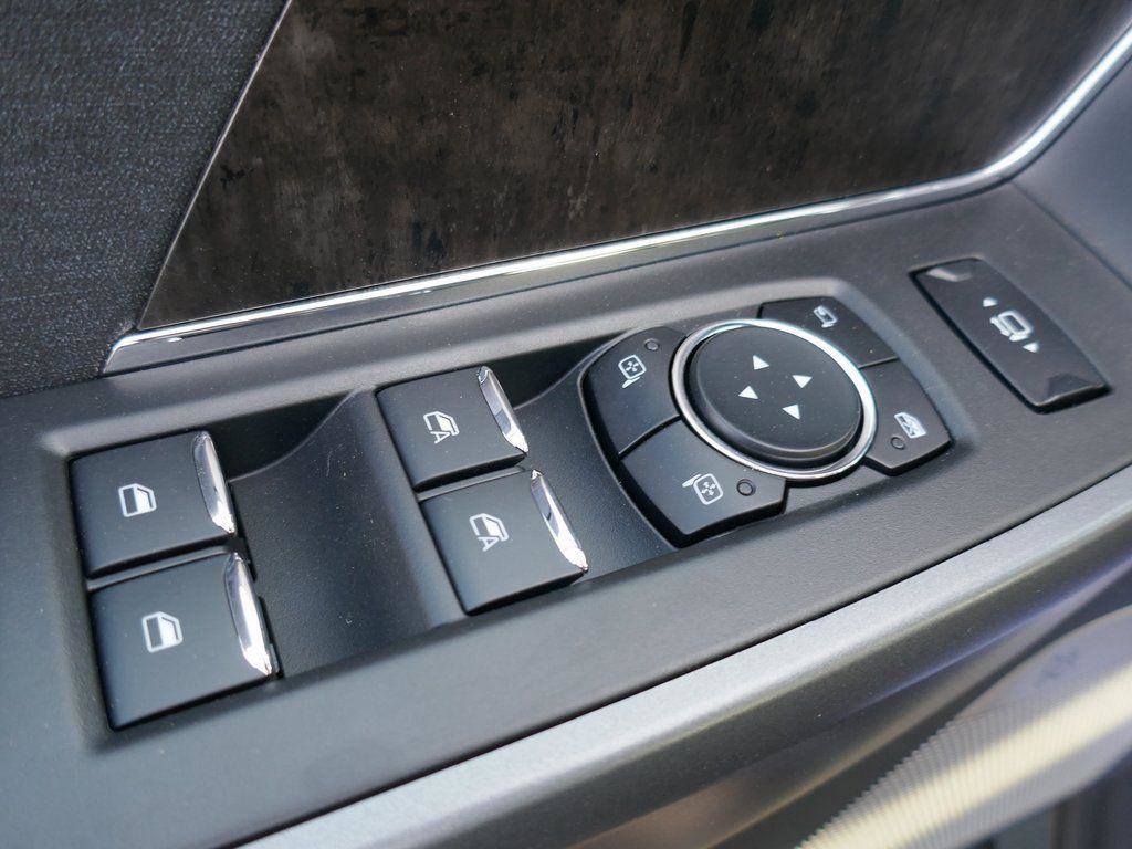 New 2026 Ford F250 Lariat image 21