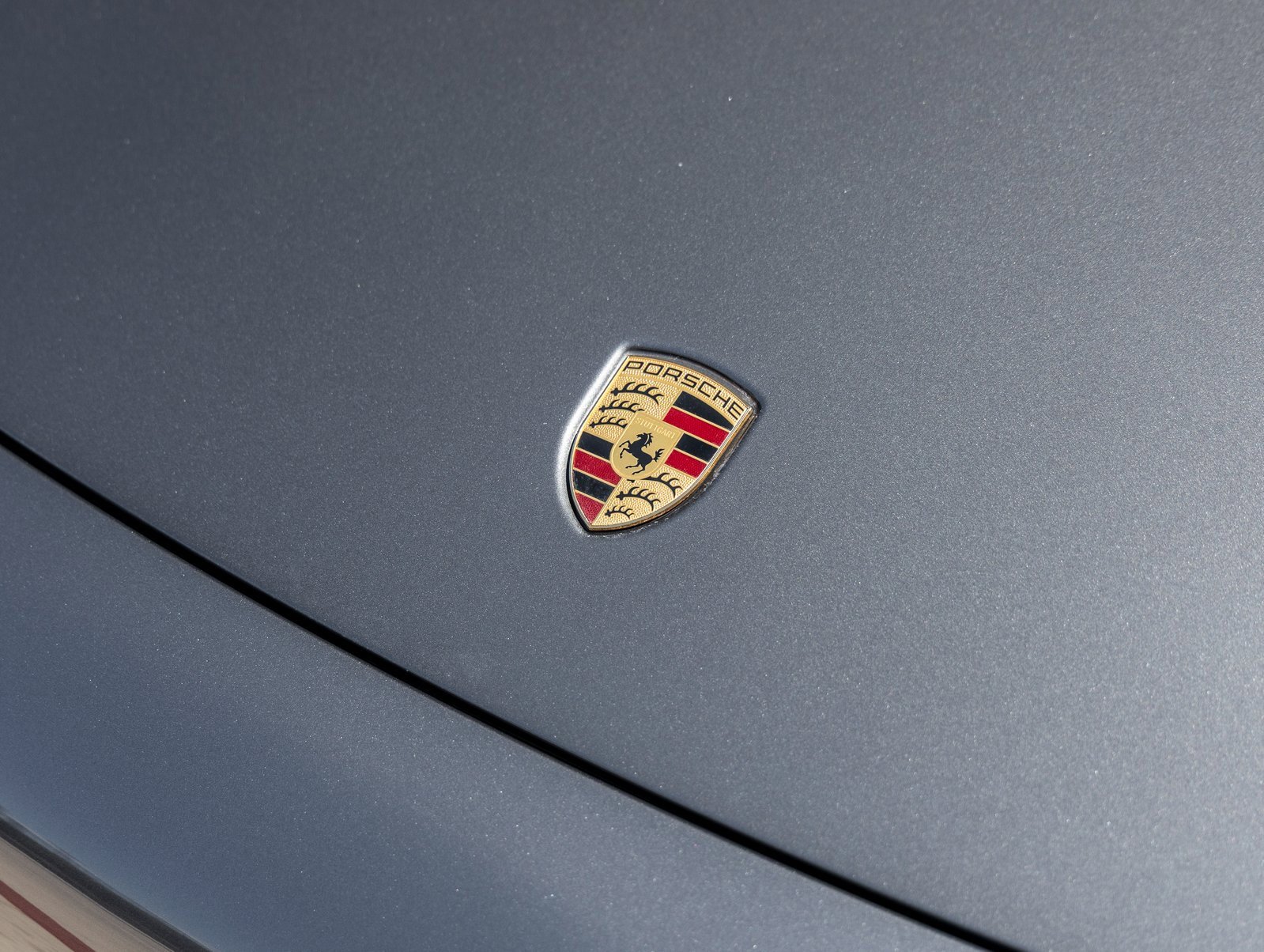 Used 2024 Porsche 911 Targa 4S w/ Premium Package image 18