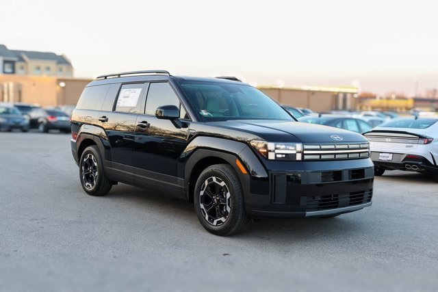 Used 2025 Hyundai Santa Fe SEL