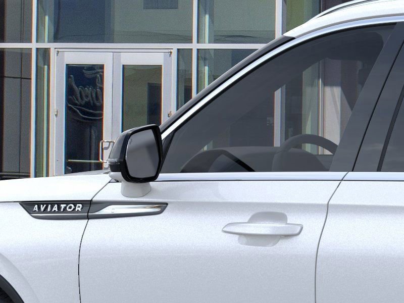 New 2026 Lincoln Aviator Reserve AWD/4WD image 20