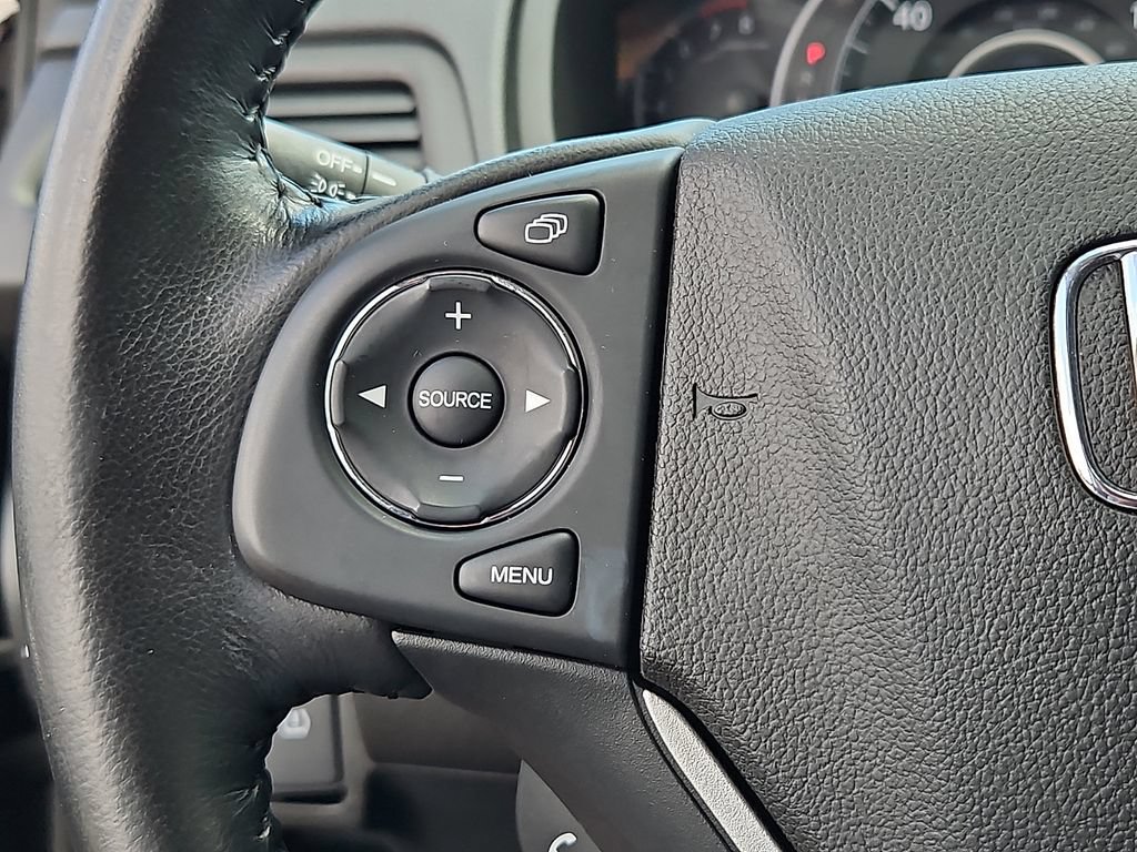 Used 2015 Honda CR-V EX-L image 23