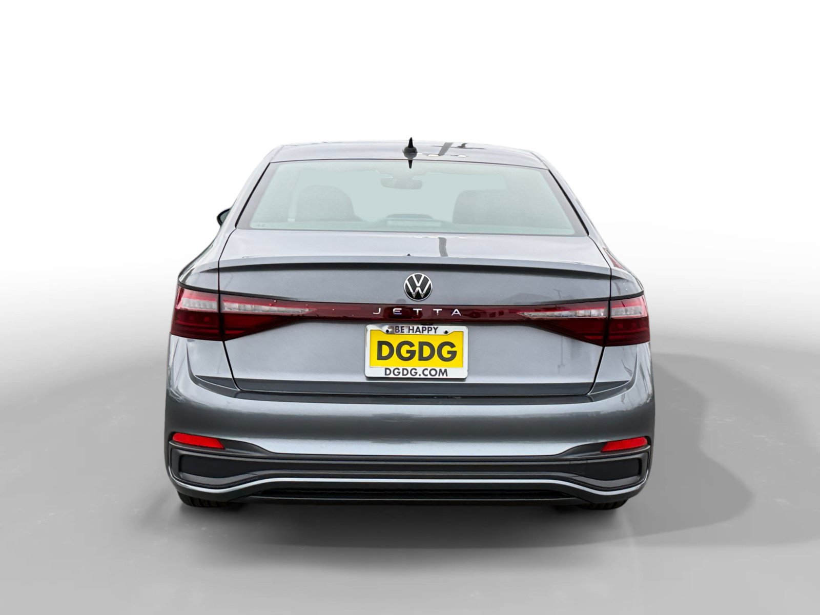 New 2026 Volkswagen Jetta Sport FWD image 4
