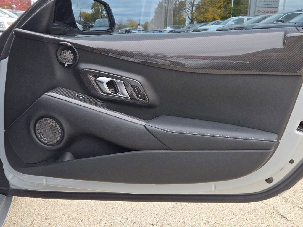 Used 2020 Toyota Supra image 8