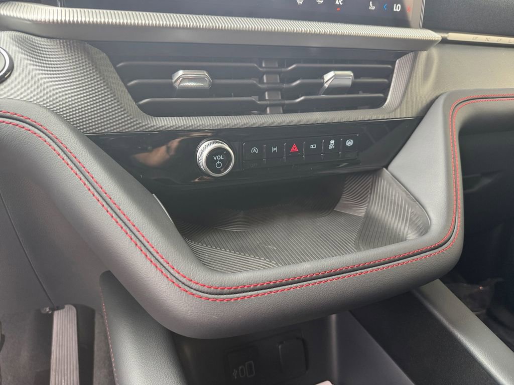 New 2026 Ford Explorer ST image 34