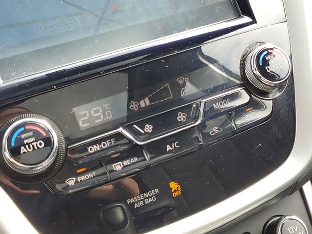 Used 2018 Nissan Murano SL image 32