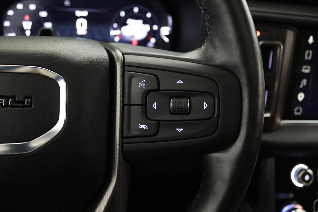 Certified 2024 GMC Yukon Denali Ultimate AWD/4WD image 27