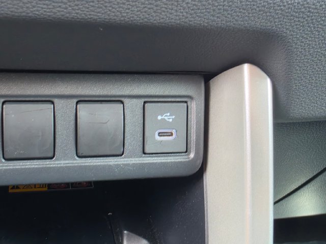 Used 2024 Toyota Corolla Cross AWD Hybrid w/ Moonroof Package image 25