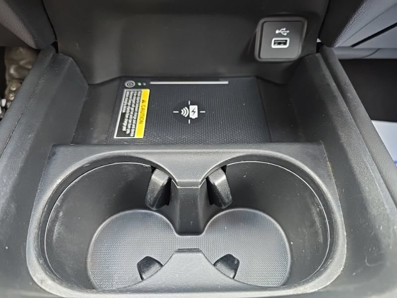 Used 2024 Honda HR-V EX-L image 18