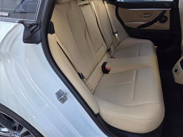 Used 2018 BMW 430i Gran Coupe xDrive image 19