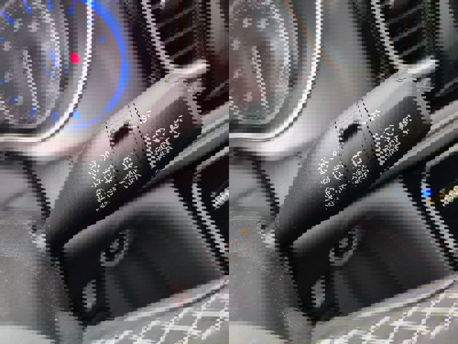 New 2026 Chrysler Pacifica Select image 15