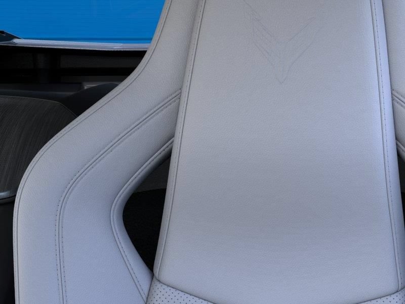 New 2027 Chevrolet Corvette Grand Sport w/ Z52 Sport Performance Package RWD image 21