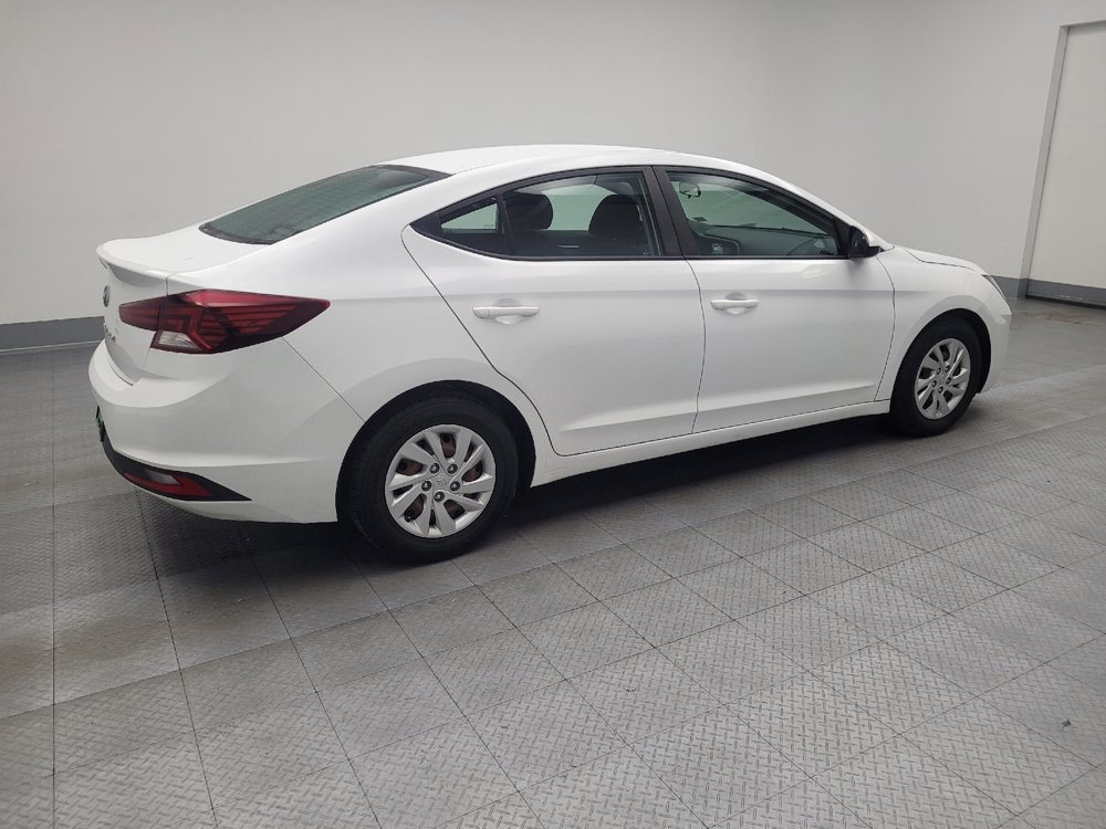Used 2019 Hyundai Elantra SE w/ Cargo Package image 10