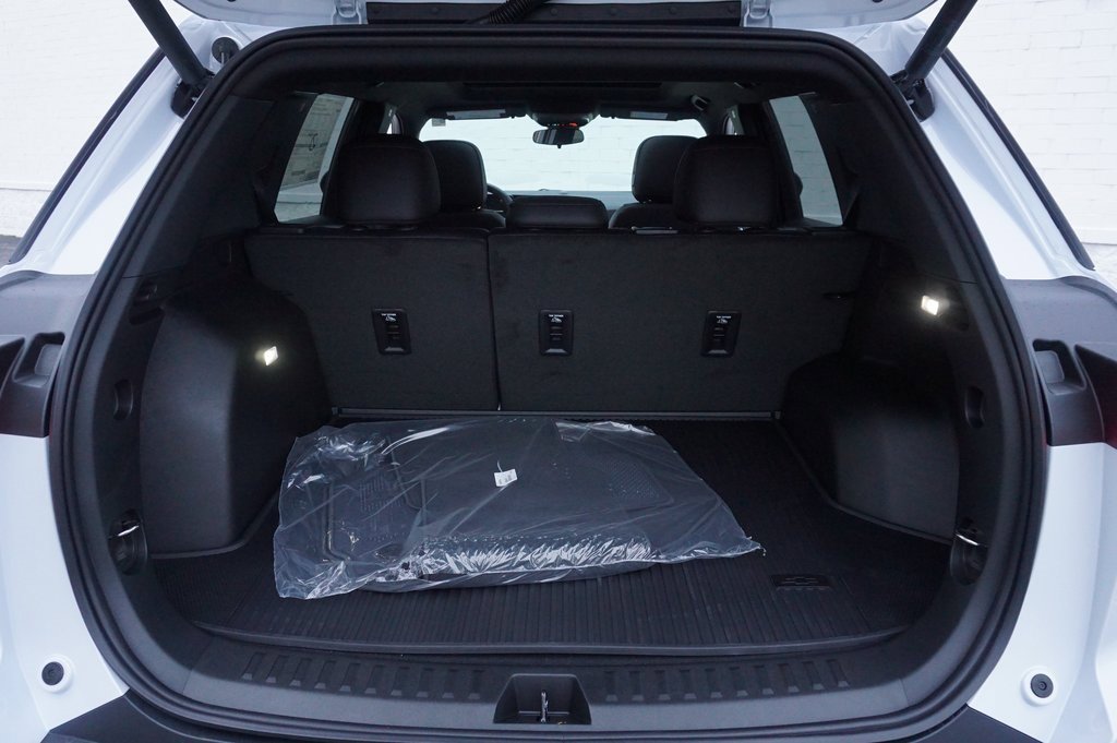 New 2026 Chevrolet Equinox RS w/ Convenience Package III image 29