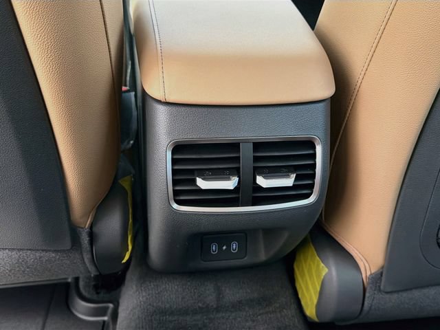 New 2026 Hyundai Sonata Limited FWD image 27