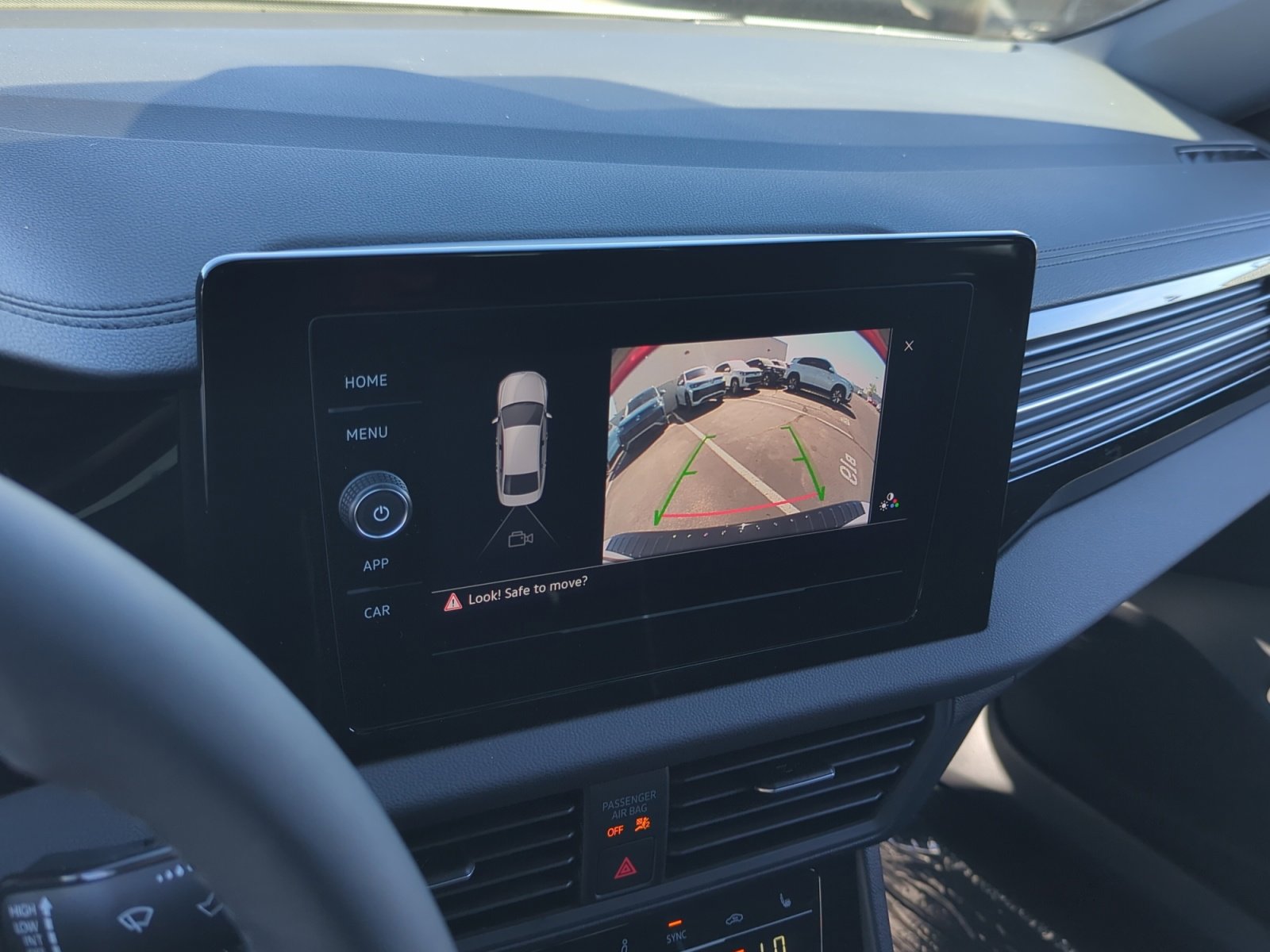 New 2026 Volkswagen Jetta Sport image 27