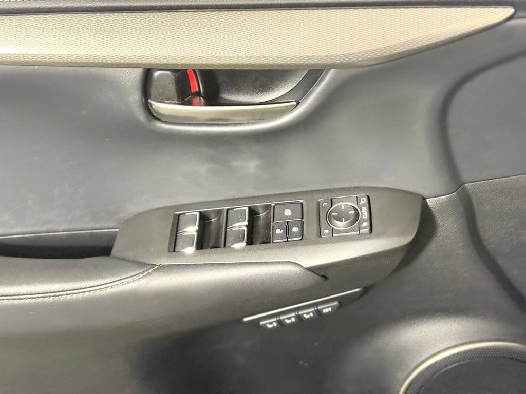 Used 2019 Lexus NX 300 F Sport w/ F Sport Premium Package FWD image 21