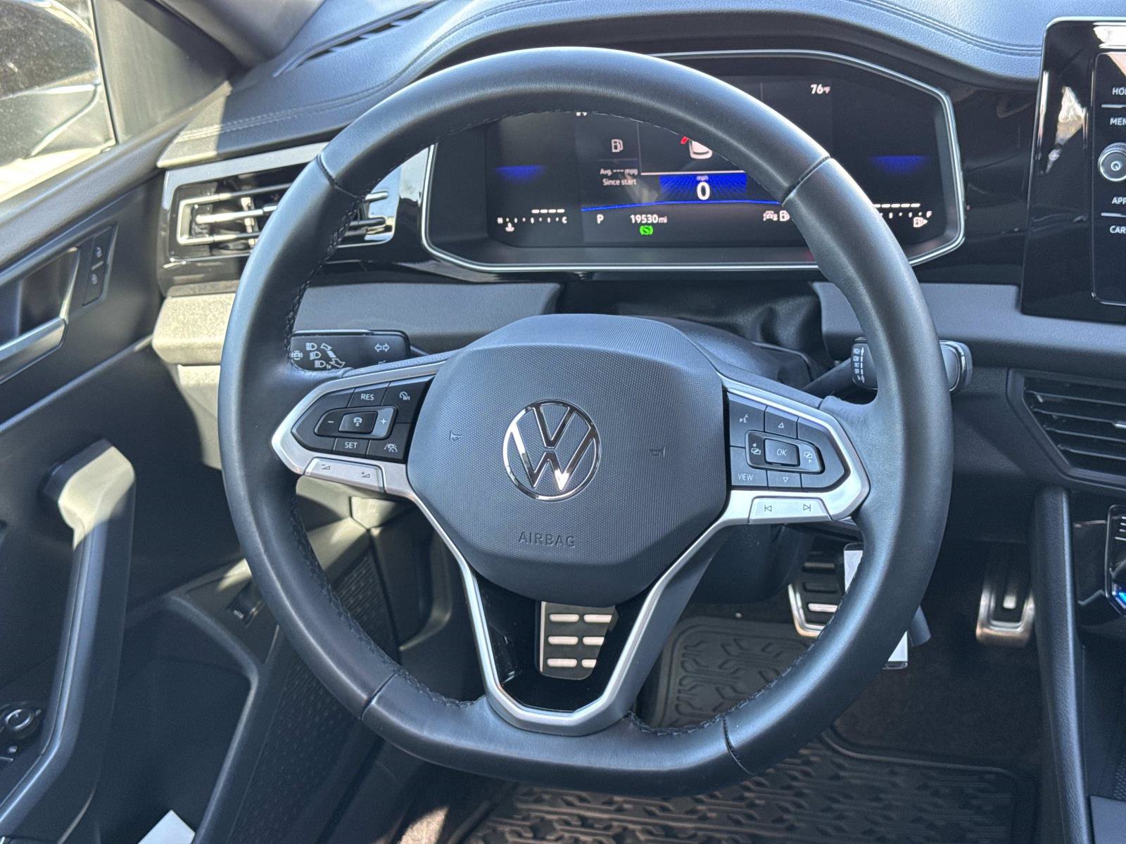 Certified 2025 Volkswagen Jetta Sport FWD image 10