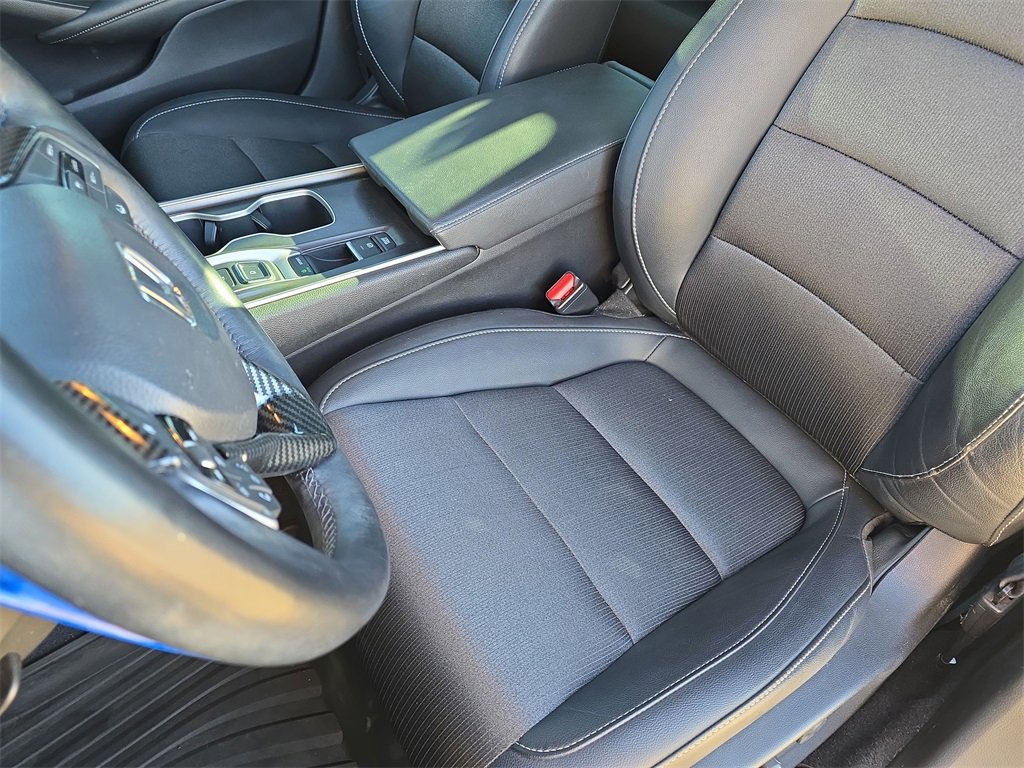 Used 2021 Honda Accord Sport image 16