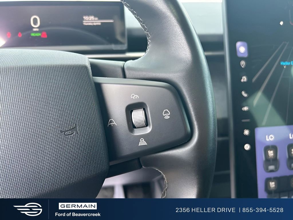 Used 2023 Fisker Ocean One AWD/4WD image 24
