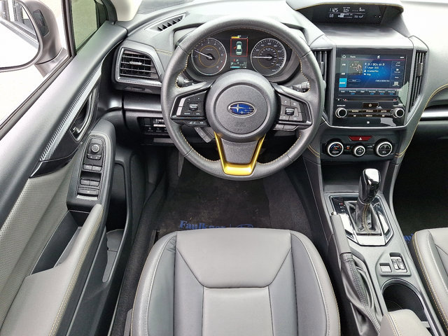 Certified 2023 Subaru Crosstrek 2.5i Sport AWD/4WD image 12