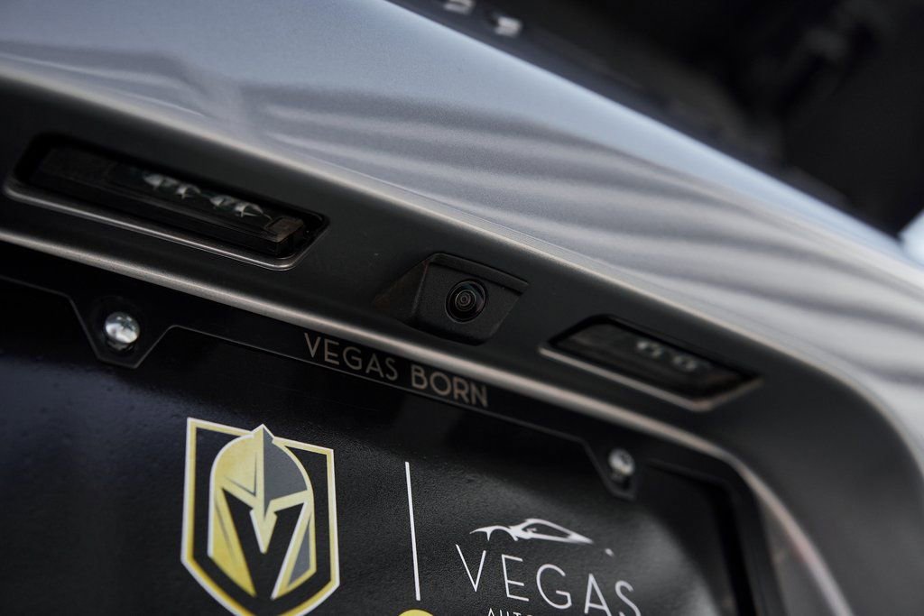 Used 2019 Porsche 911 Carrera GTS image 12