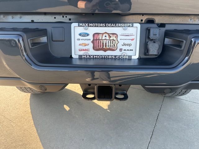 New 2026 RAM 2500 Big Horn image 9