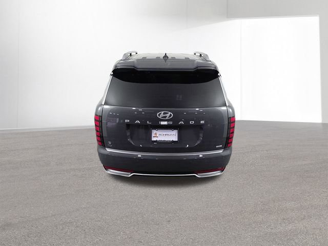 New 2026 Hyundai Palisade Calligraphy image 41