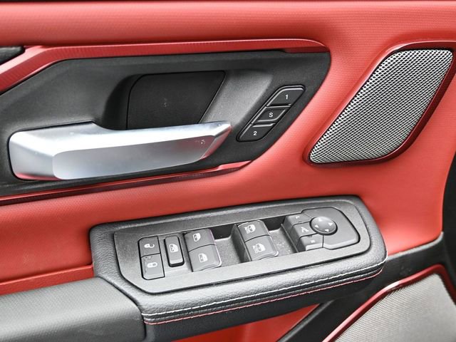 New 2026 RAM 1500 Rebel w/ Rebel Level 2 Equipment Group image 17